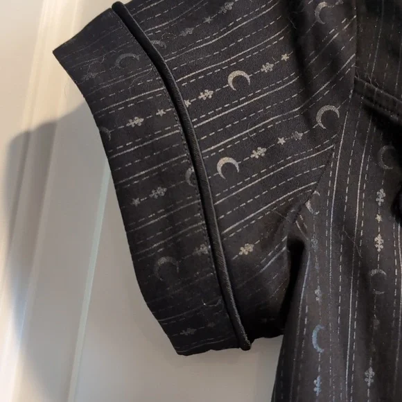 Killstar Medium Blouse - Picture 6 of 7